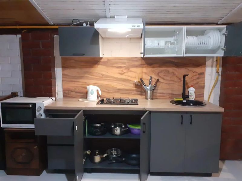 "Гостевой Двор Ивушка" частный сектор в Архипо-Осиповке "Гостевой Двор Ивушка" частный сектор в Архипо-Осиповке