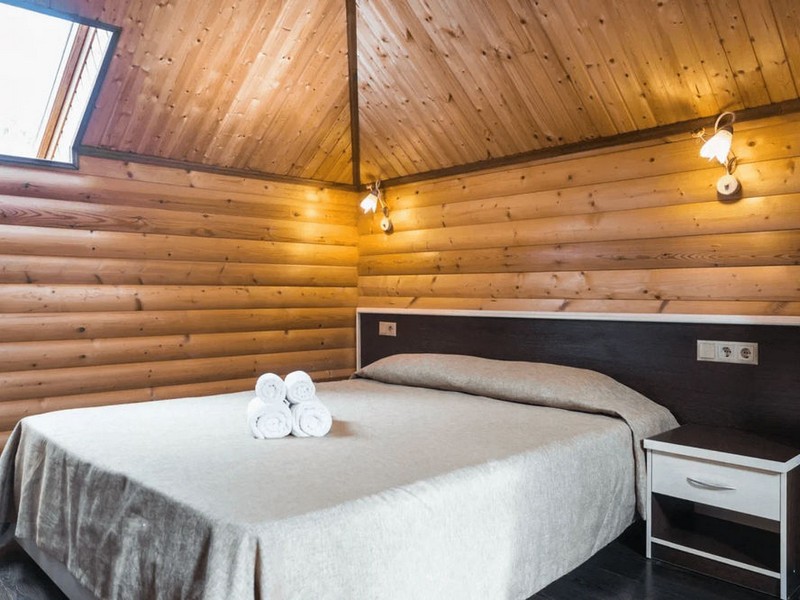 "Верона" отель в Архипо-Осиповке "Верона" отель в Архипо-Осиповке