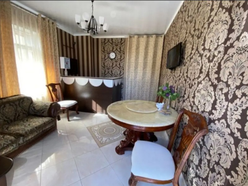 "Ахиллес" гостевой дом в Геленджике "Ахиллес" гостевой дом в Геленджике