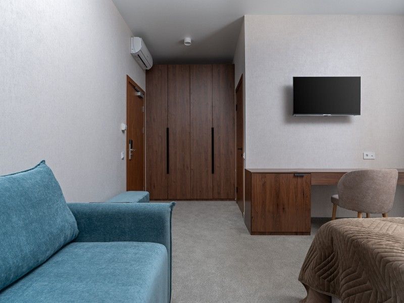 "Пафос" бутик-отель в Кабардинке "Пафос" бутик-отель в Кабардинке