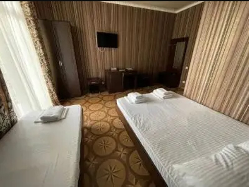 "Ахиллес" гостевой дом в Геленджике "Ахиллес" гостевой дом в Геленджике