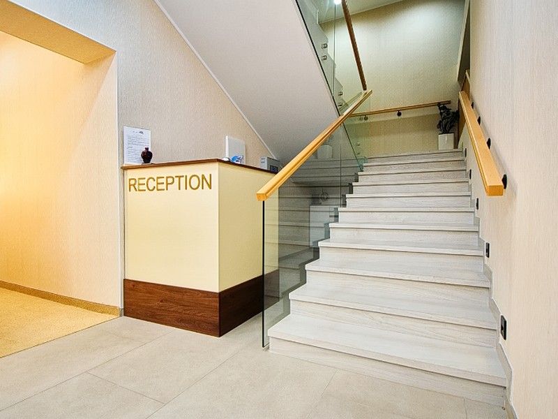 "Пафос" бутик-отель в Кабардинке "Пафос" бутик-отель в Кабардинке