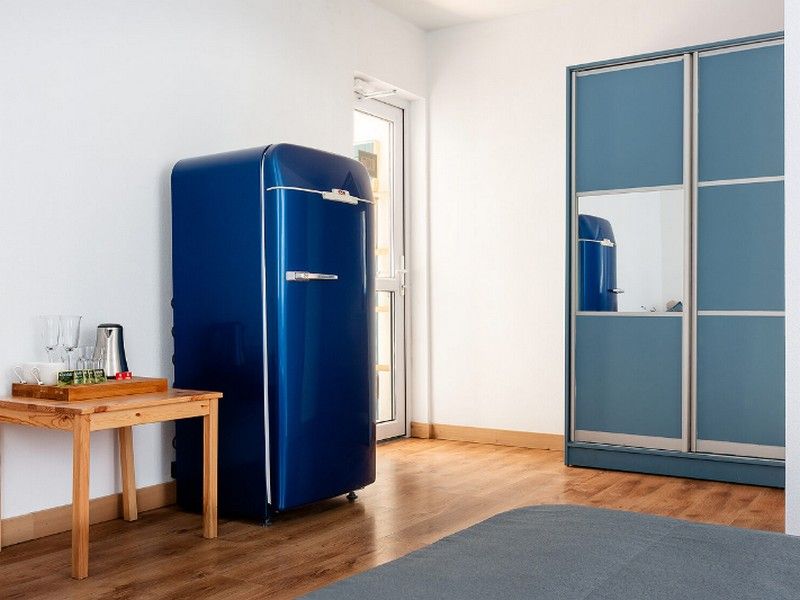 "Petra Garden" отель в Бетте "Petra Garden" отель в Бетте