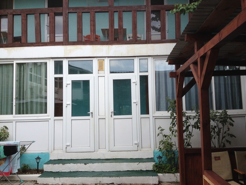 "У Карасей" частный сектор в Кабардинке "У Карасей" частный сектор в Кабардинке