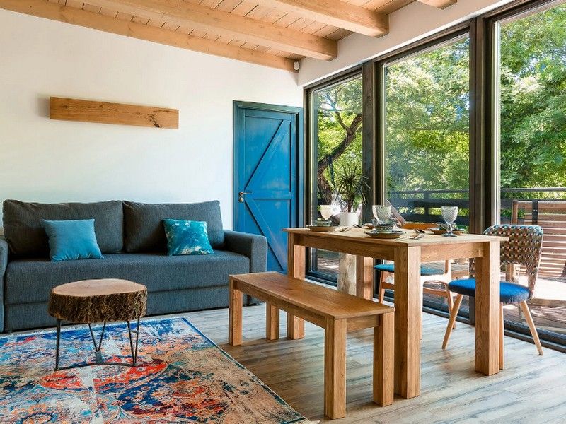 "Petra Garden" отель в Бетте "Petra Garden" отель в Бетте