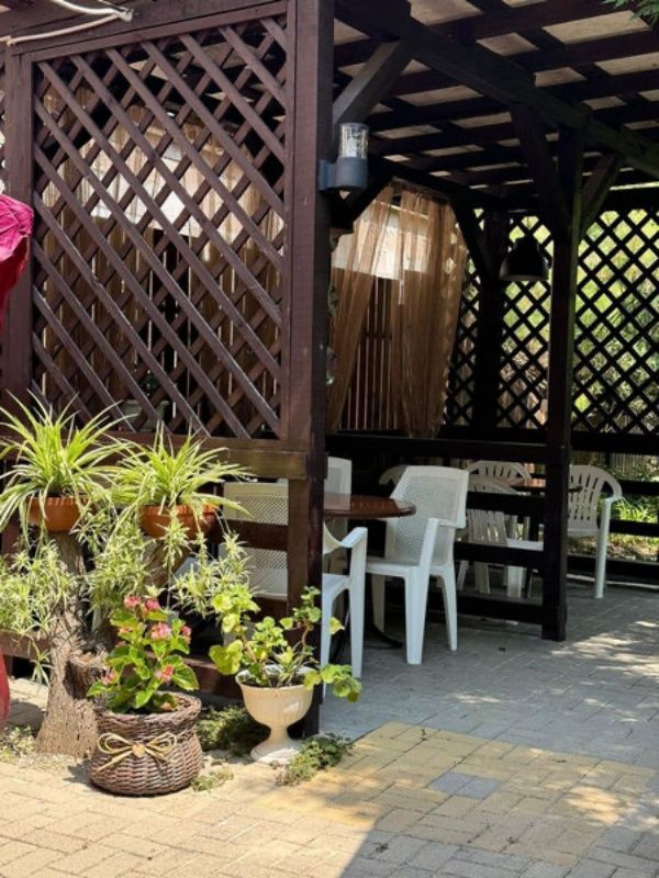 "Санрайз" частный сектор в Дивноморском "Санрайз" частный сектор в Дивноморском