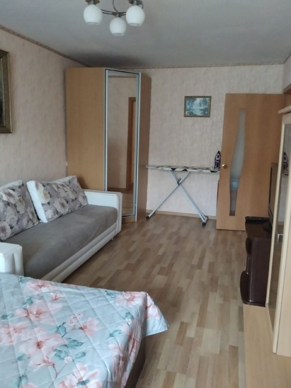 2х-комнатная квартира Мира 29 в Бетте 2х-комнатная квартира Мира 29 в Бетте