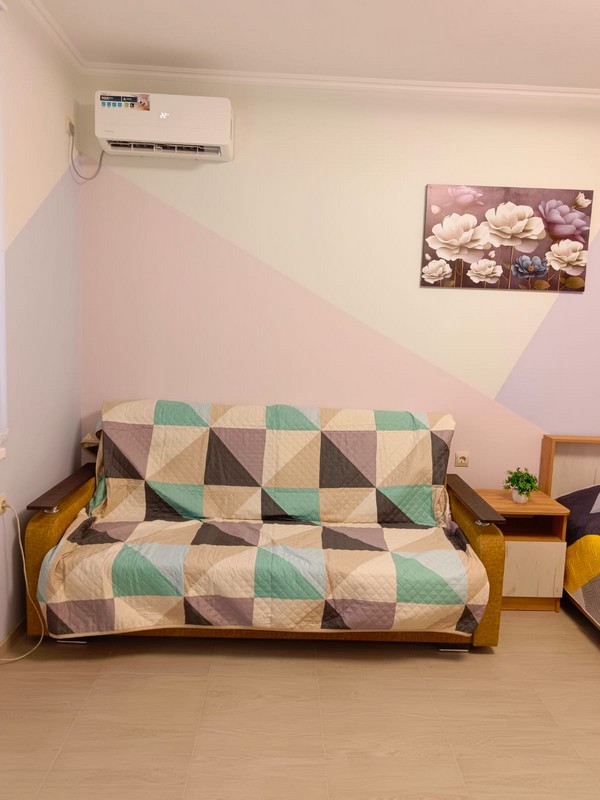 Дом под-ключ Кедровая 38 в Геленджике Дом под-ключ Кедровая 38 в Геленджике