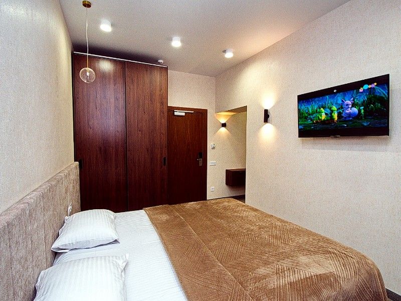 "Пафос" бутик-отель в Кабардинке "Пафос" бутик-отель в Кабардинке