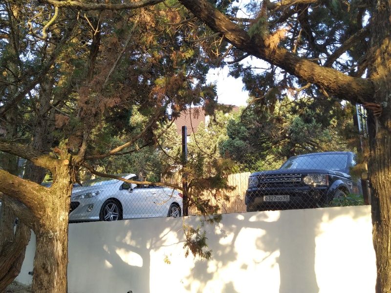 "Маяк" гостевой дом в Кабардинке "Маяк" гостевой дом в Кабардинке