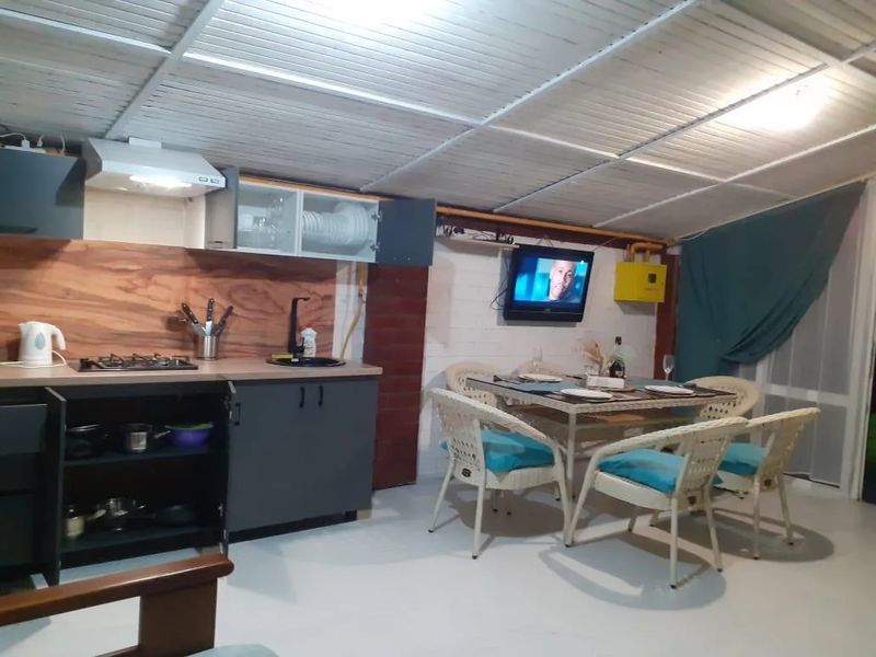 "Гостевой Двор Ивушка" частный сектор в Архипо-Осиповке "Гостевой Двор Ивушка" частный сектор в Архипо-Осиповке