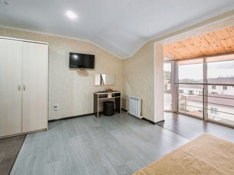 "Верона" отель в Архипо-Осиповке "Верона" отель в Архипо-Осиповке