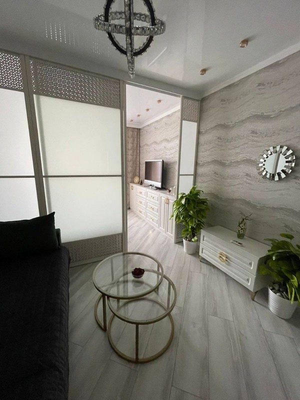 2х-комнатная квартира Летний 1 корп 1 в Дивноморском 2х-комнатная квартира Летний 1 корп 1 в Дивноморском