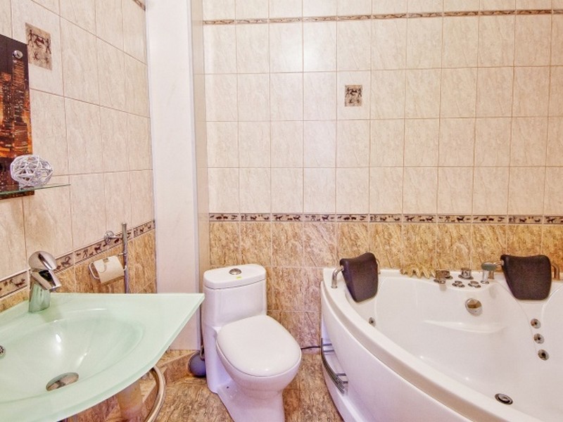 "Анфиса" гостевой дом в Геленджике "Анфиса" гостевой дом в Геленджике