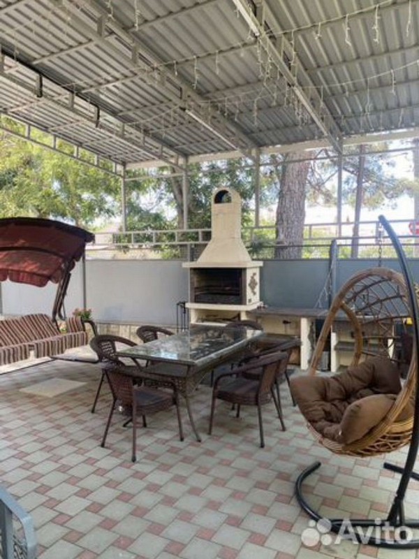 Этаж под-ключ ул. Октябрьская в Геленджике Этаж под-ключ ул. Октябрьская в Геленджике