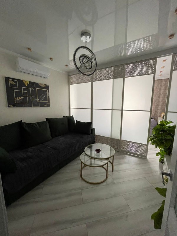 2х-комнатная квартира Летний 1 корп 1 в Дивноморском 2х-комнатная квартира Летний 1 корп 1 в Дивноморском