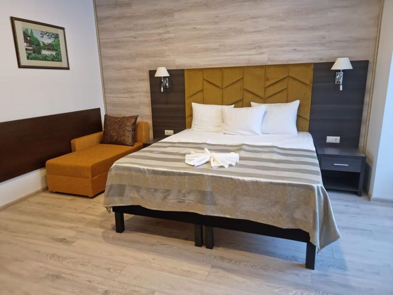 "Акварель" коттедж под-ключ в Кабардинке "Акварель" коттедж под-ключ в Кабардинке