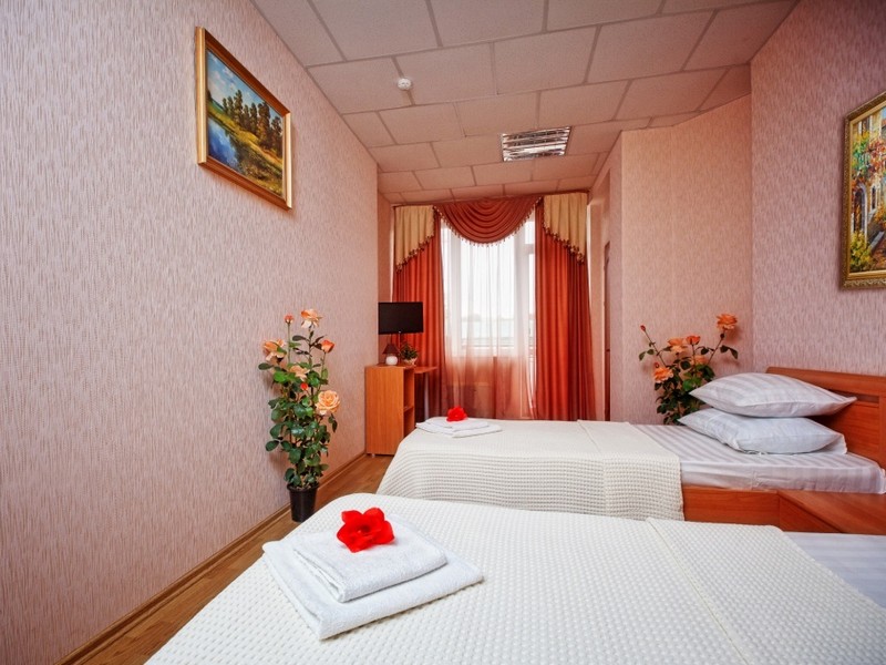 "Анфиса" гостевой дом в Геленджике "Анфиса" гостевой дом в Геленджике