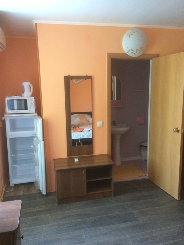 "У Карасей" частный сектор в Кабардинке "У Карасей" частный сектор в Кабардинке