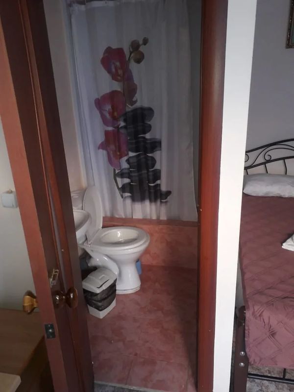 "Гостевой Двор Ивушка" частный сектор в Архипо-Осиповке "Гостевой Двор Ивушка" частный сектор в Архипо-Осиповке