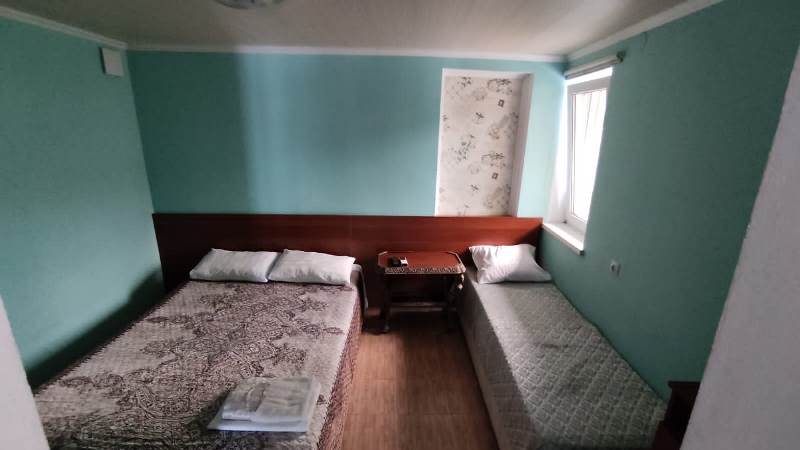 Гостевой дом Коллективная 121 в Кабардинке Гостевой дом Коллективная 121 в Кабардинке