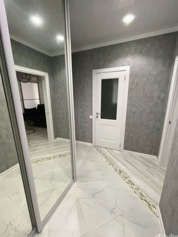 2х-комнатная квартира Летний 1 корп 1 в Дивноморском 2х-комнатная квартира Летний 1 корп 1 в Дивноморском