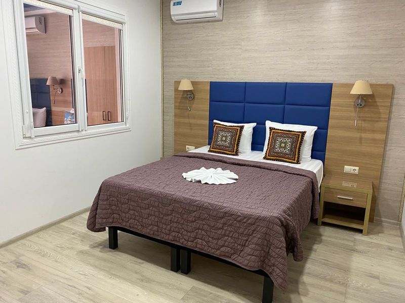 "Акварель" коттедж под-ключ в Кабардинке "Акварель" коттедж под-ключ в Кабардинке