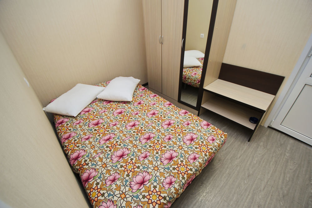 "Лотос" гостиница в Дивноморском "Лотос" гостиница в Дивноморском