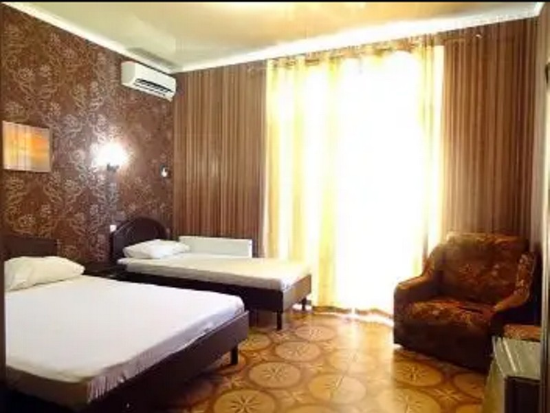 "Ахиллес" гостевой дом в Геленджике "Ахиллес" гостевой дом в Геленджике