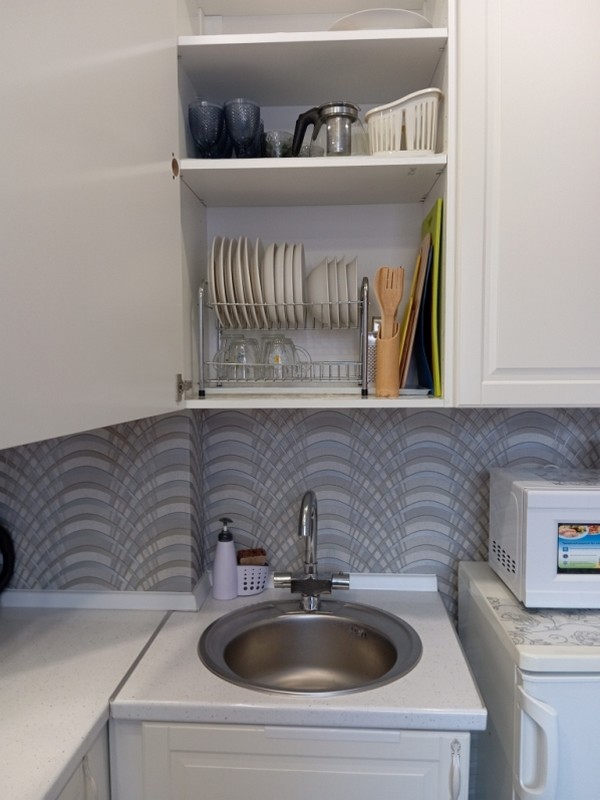 1-комнатная квартира Летний 1 корп 5 кв 26 в Дивноморском 1-комнатная квартира Летний 1 корп 5 кв 26 в Дивноморском