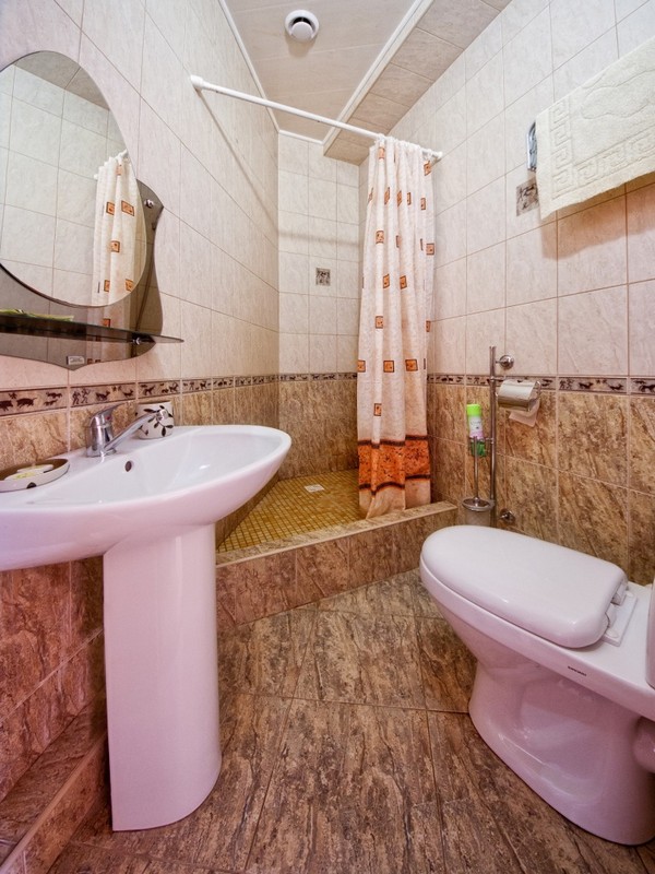 "Анфиса" гостевой дом в Геленджике "Анфиса" гостевой дом в Геленджике