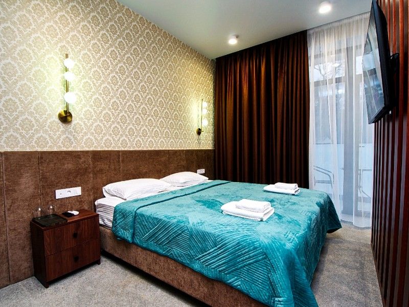 "Пафос" бутик-отель в Кабардинке "Пафос" бутик-отель в Кабардинке