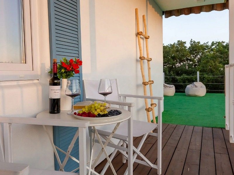 "Petra Garden" отель в Бетте "Petra Garden" отель в Бетте