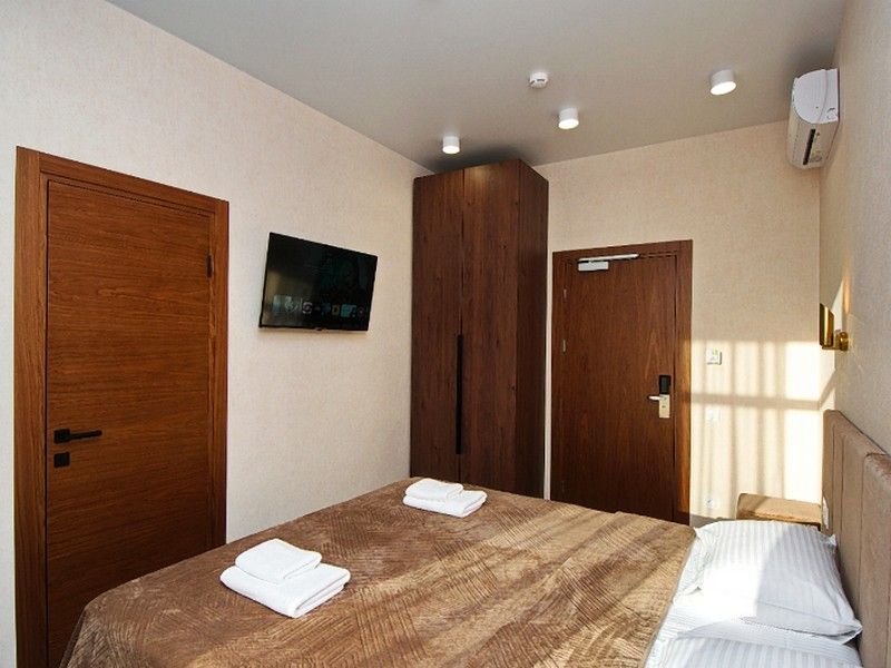 "Пафос" бутик-отель в Кабардинке "Пафос" бутик-отель в Кабардинке