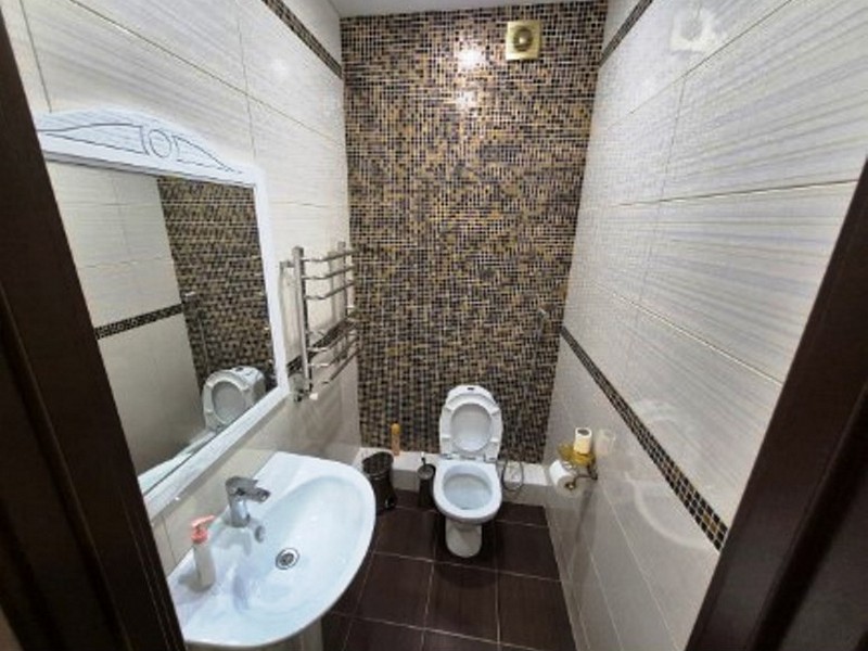 2х-комнатная квартира Грибоедова 62 корп 4 кв в Геленджике 2х-комнатная квартира Грибоедова 62 корп 4 кв в Геленджике