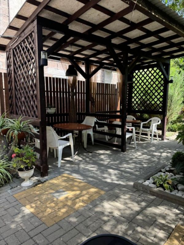 "Санрайз" частный сектор в Дивноморском "Санрайз" частный сектор в Дивноморском