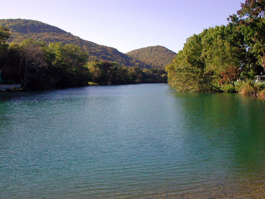 Береговое Береговое