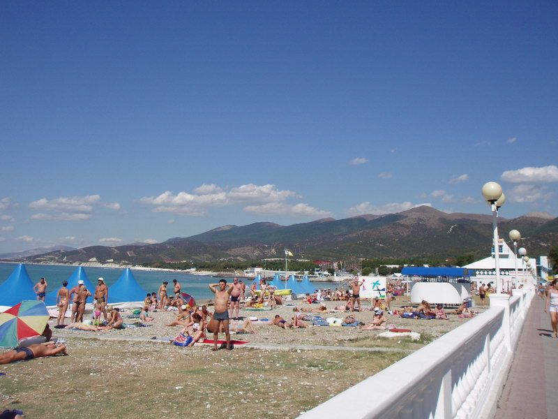 отдых в кабардинке отдых в кабардинке